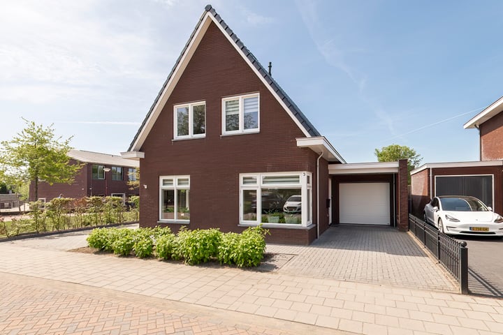 De Klamp 3 in Elst Ut