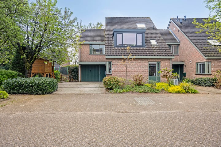 De Klapmuts 4 in Hoogland