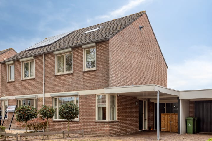 De Klaver 19 in Heesch