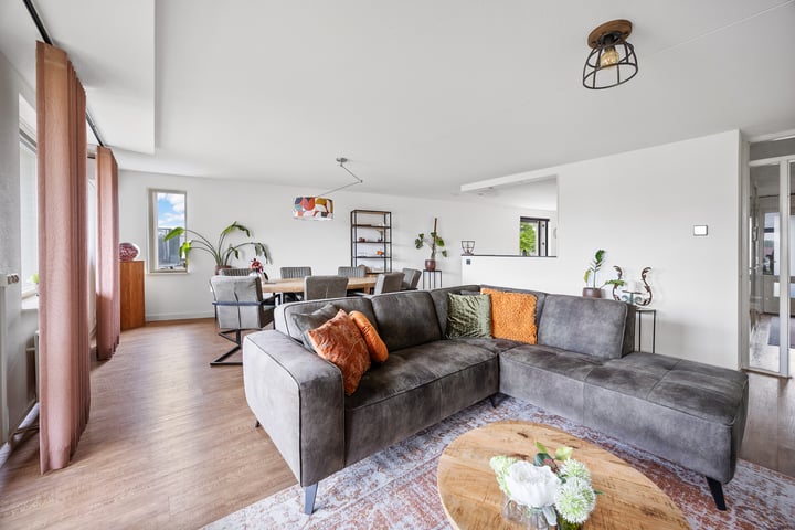 de Klef 10 in Ewijk