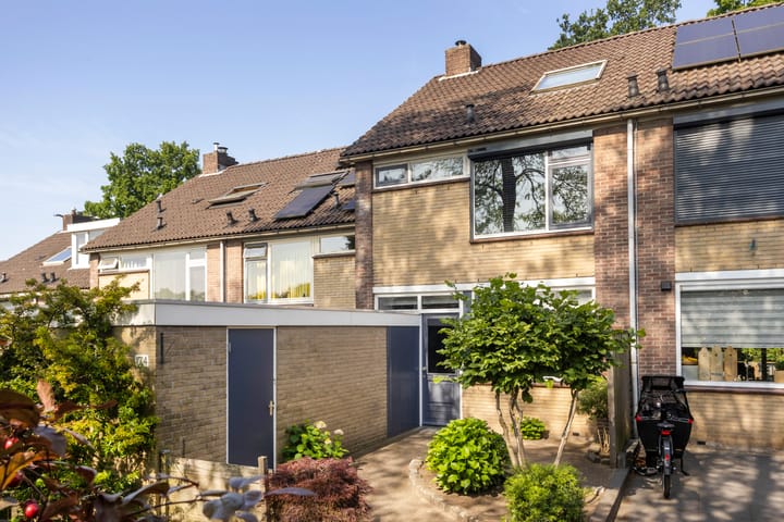 De Kleine Kampen 174 in Rhenen