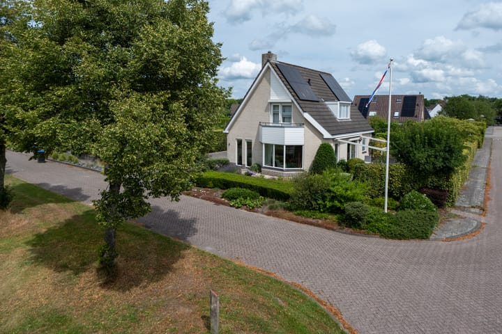 Photo of property de Klencke 2, Norg
