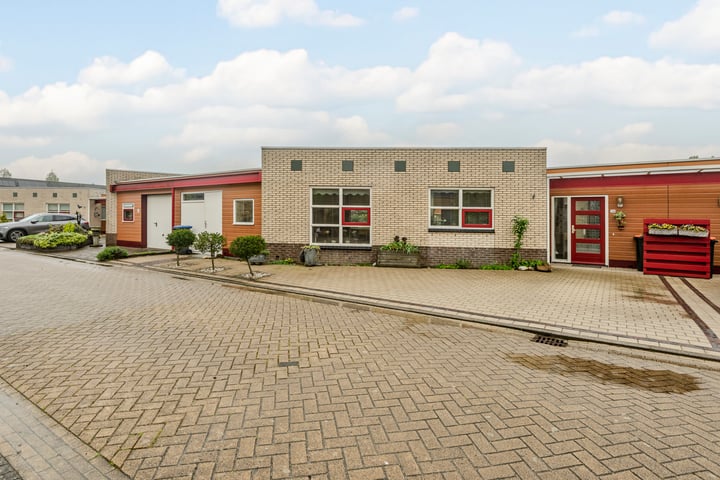 De Klencke 34 in Lelystad photo