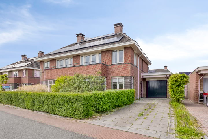 De Klencke 7 in Meppel