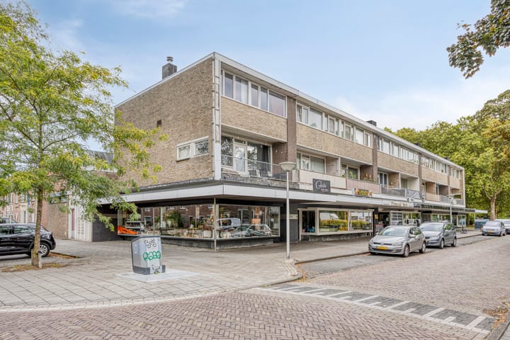 de Klerklaan 20 in Eindhoven foto