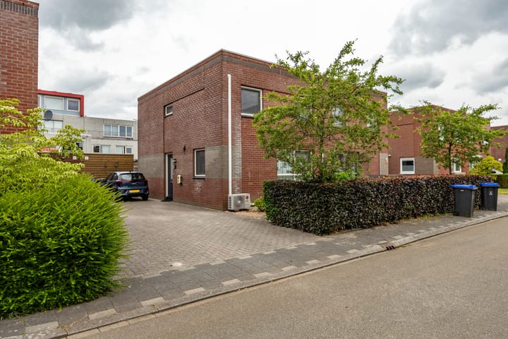 De Klerkstraat 13 in Groningen