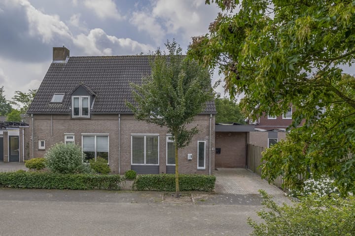 De Kleuskes 43 in Liempde