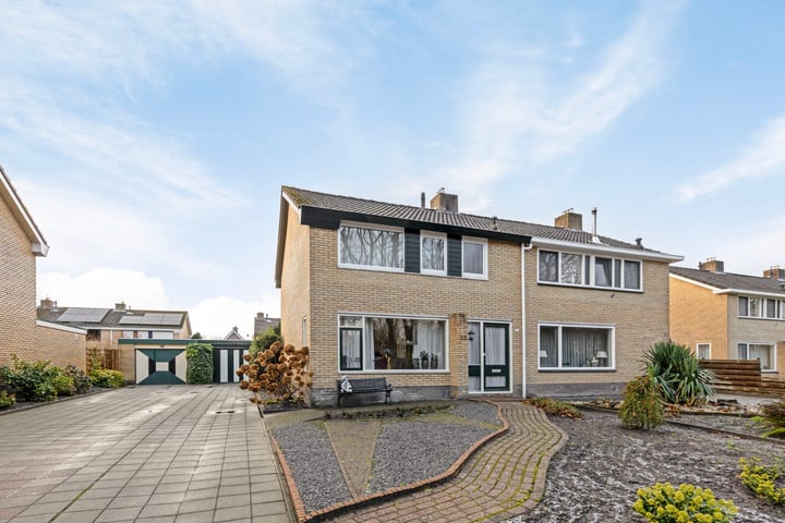 Photo of property De Klieve 25, Bellingwolde