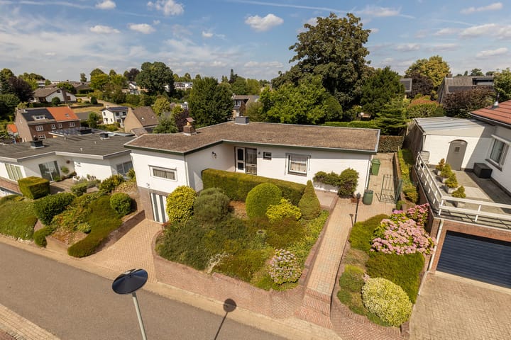 Photo of property De Kling 5, Ulestraten