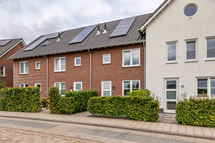 Photo of property De Klingelenberg 21, Tuil