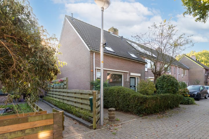 Foto van woning De Klip 50, Koedijk