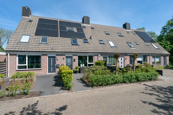 De Klip 70 in Koedijk