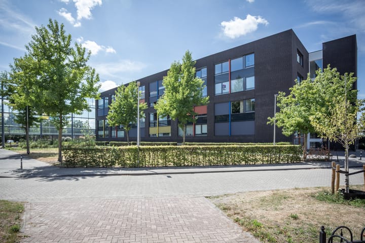 De Klok 76 in Vlijmen