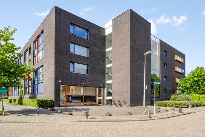 De Klok 84 in Vlijmen