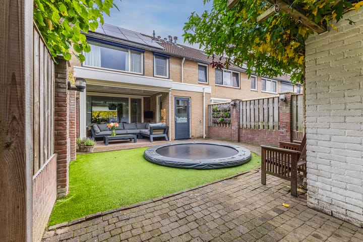 Photo of property De Klokkenmaker 42, Veldhoven