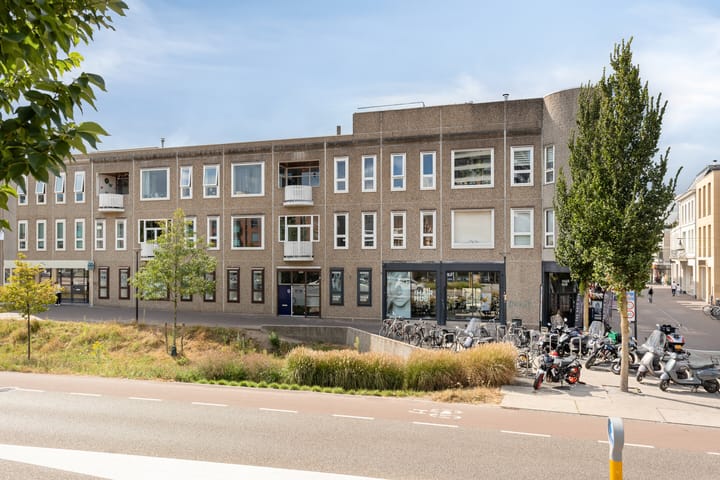 De Klomp 22 in Enschede