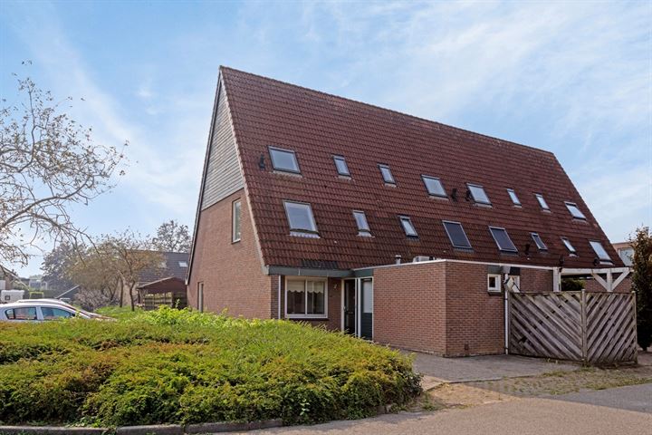 Photo of property De Klumpender 1, Dinxperlo