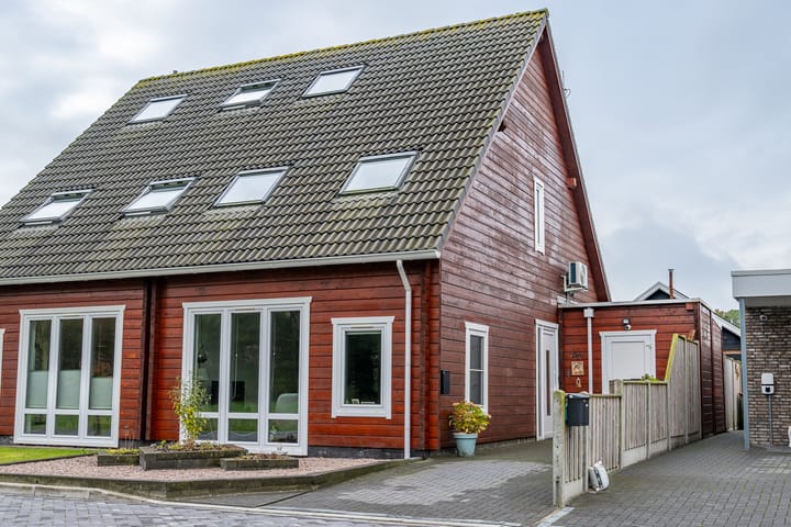 De Kniepe 3 in Stuifzand