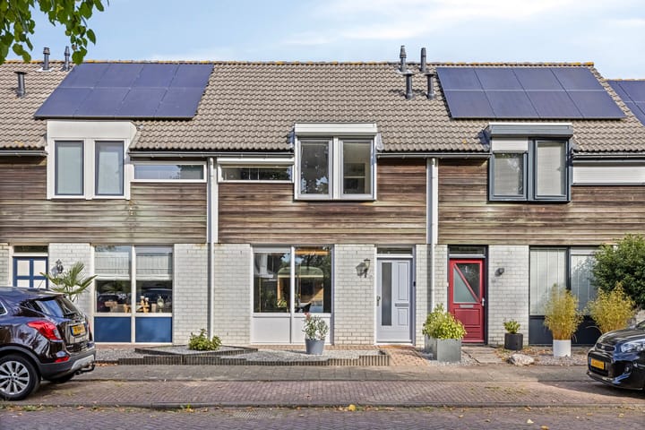 De Knolraap 35 in Heesch photo
