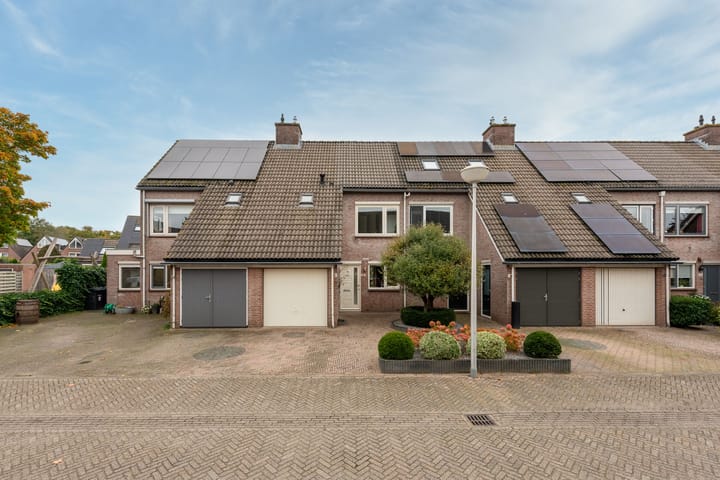 De Koekel 48 in Woudenberg