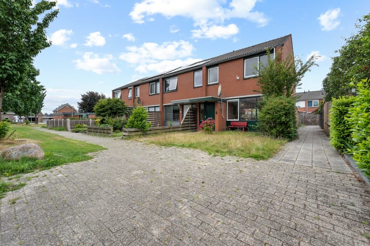 De Koel 31 in Klazienaveen