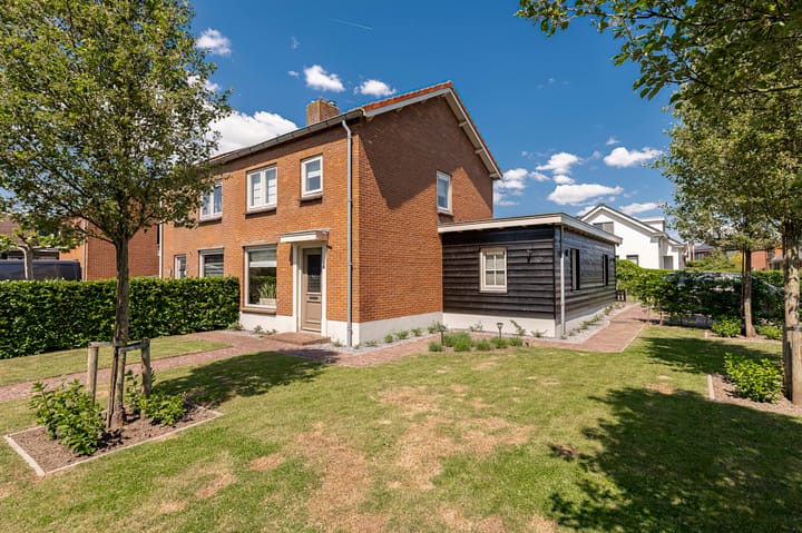 Photo of property De Koeldert 4, Waardenburg