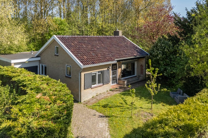 de Kolk 12 in Oudebildtzijl