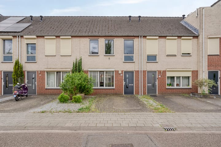 Foto von Haus De Kolk 16, Swalmen