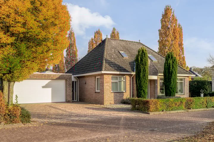 Foto van woning De Kolk 2, Hardenberg