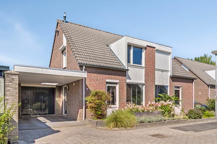 De Kolk 20 in Horst