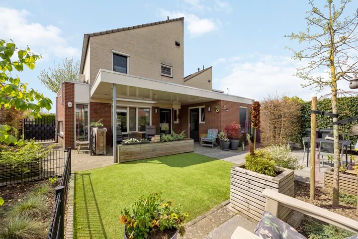 Photo of property De Kolk 7, Swalmen
