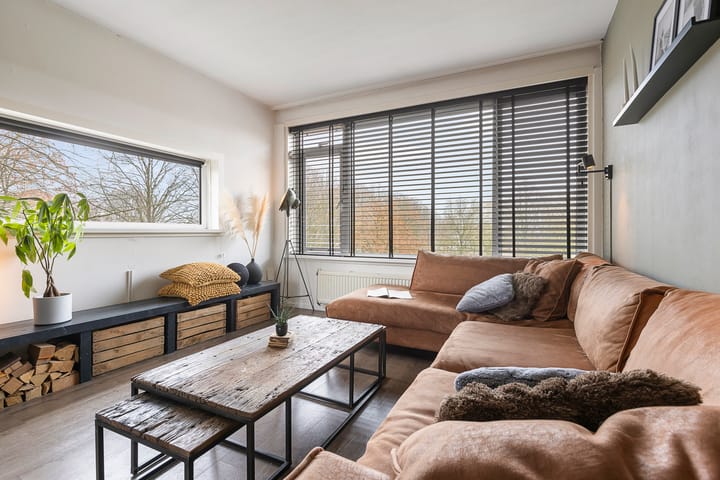 Photo of property De Kolken 87, Drachten