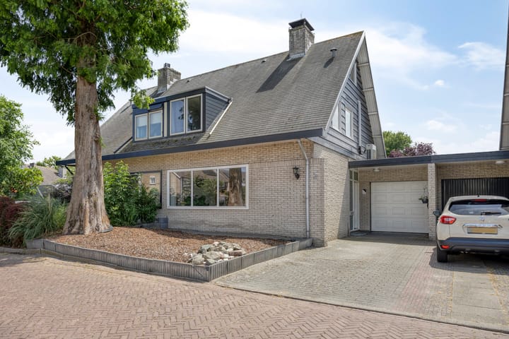 Photo of property De Komme 3, Kapelle