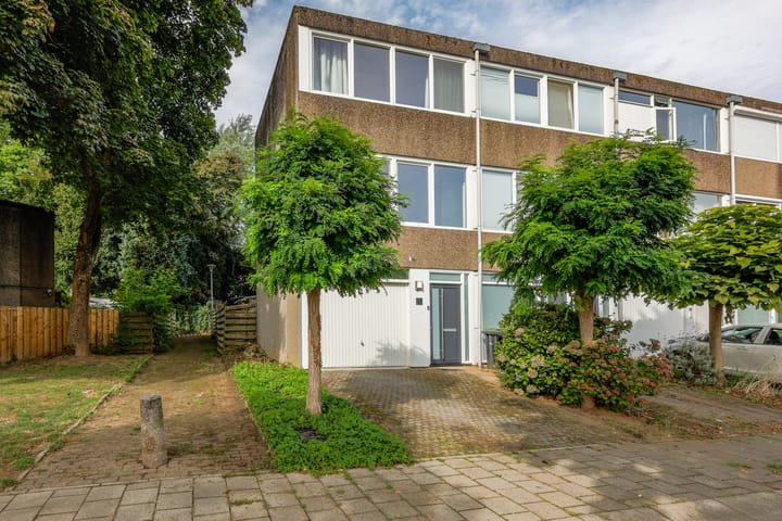 De Kommert 24 in Heerlen
