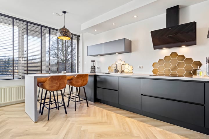 Photo de la maison De Kommert 36, Heerlen