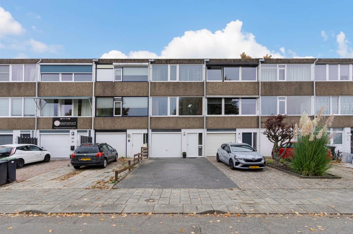 De Kommert 44 in Heerlen