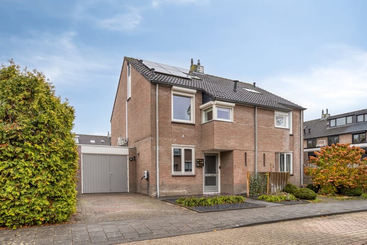 De Kongo 4 in Drunen