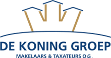 Logo De Koning Groep B.V.