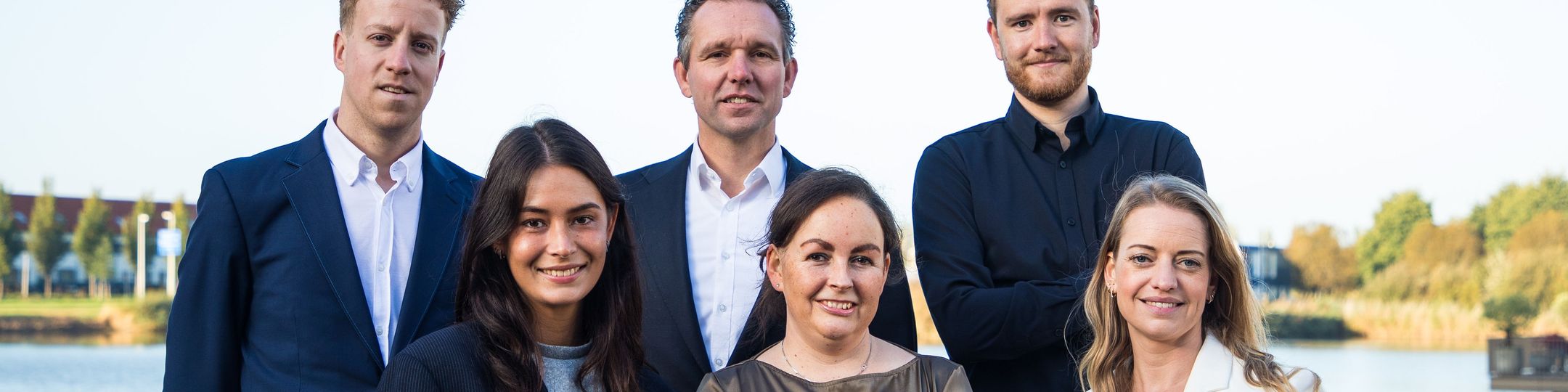 Office photo De Koning makelaars - ERA én NVM