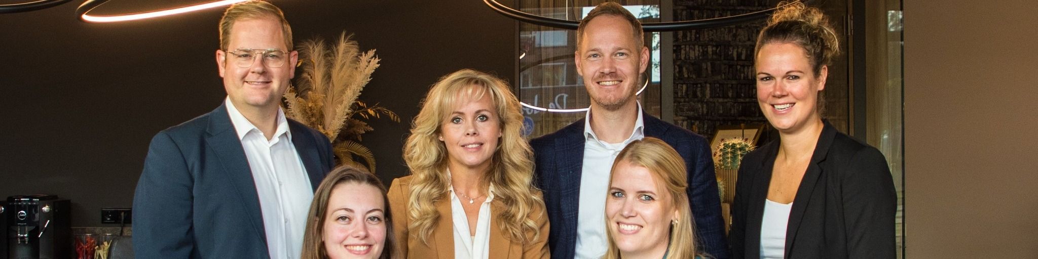 Kantoorfoto De Koning makelaars - ERA én NVM