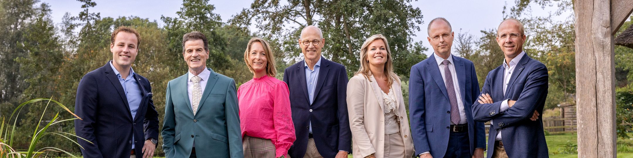 Foto del despacho De Koning & Partners makelaars