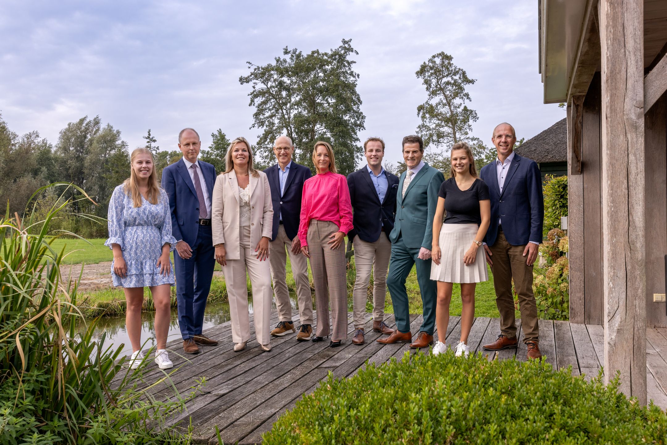 Office photo of De Koning & Witzier makelaars