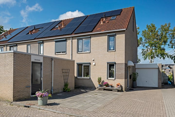 De Koningshof 7 in Zwartsluis