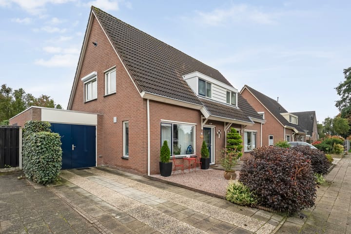 De Koningsvaren 82 in Dedemsvaart