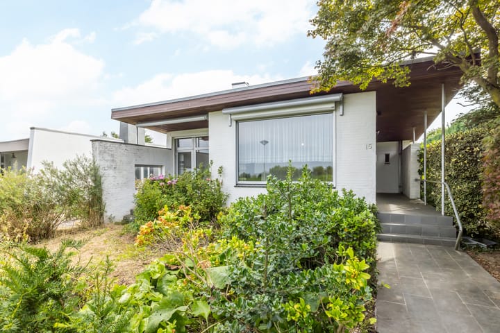Photo of property De Koningswinkel 15, Margraten