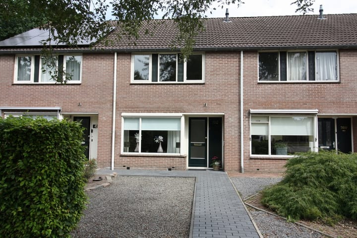 De Koolmees 162 in Vriezenveen