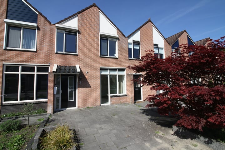 Photo of property De Koolmees 8, Vriezenveen