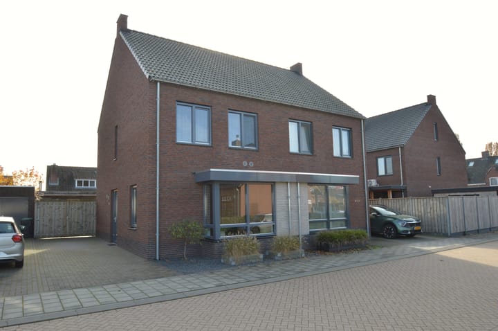 Photo of property De Koome 6, Liessel