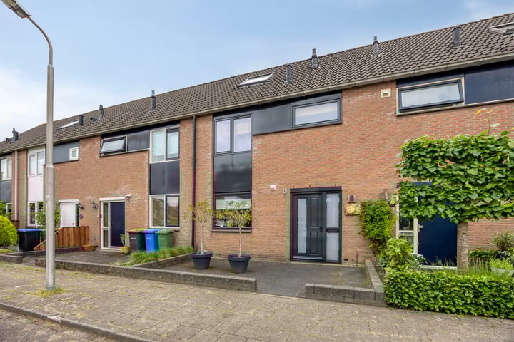 Foto van woning De Koop 23, Hoogland
