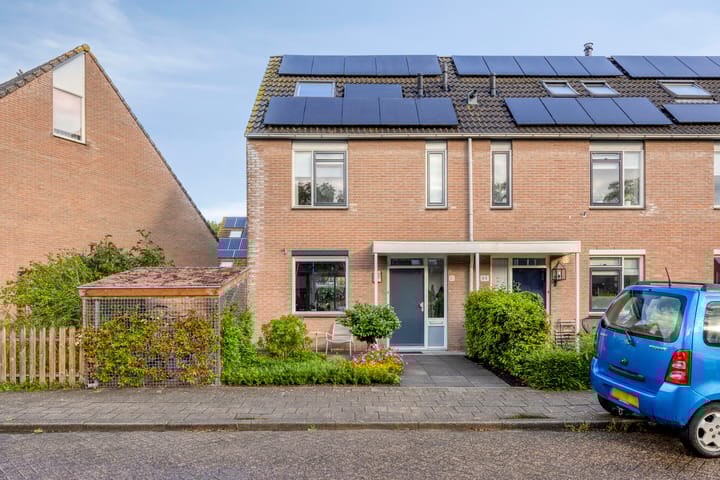 De Koop 83 in Hoogland